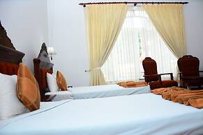 Centauria Hill Resort