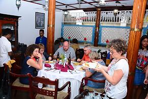 Centauria Hill Resort