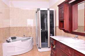 Centauria Hill Resort