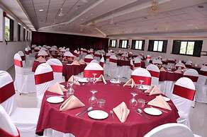 Centauria Hill Resort