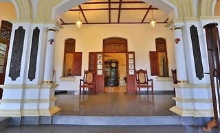 Centauria Hill Resort