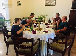 Centauria Hill Resort