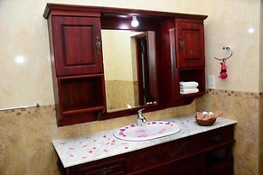 Centauria Hill Resort