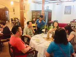 Centauria Hill Resort