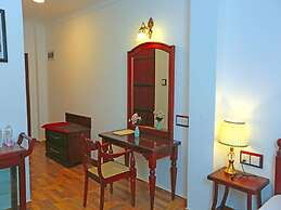 Centauria Hill Resort