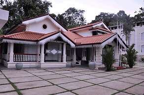 Centauria Hill Resort