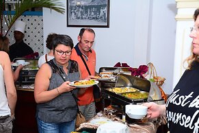 Centauria Hill Resort