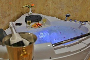 Centauria Hill Resort