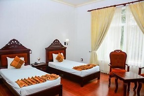 Centauria Hill Resort