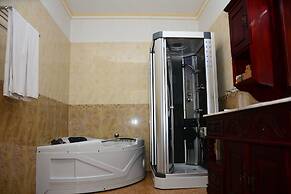 Centauria Hill Resort