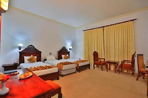 Centauria Hill Resort