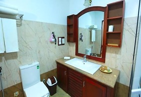 Centauria Hill Resort