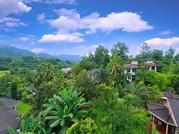 Centauria Hill Resort