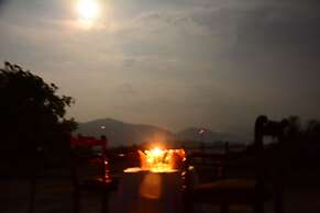 Centauria Hill Resort