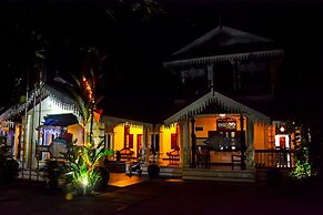 Centauria Hill Resort