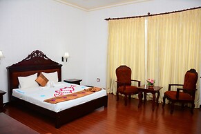 Centauria Hill Resort