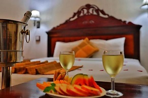 Centauria Hill Resort