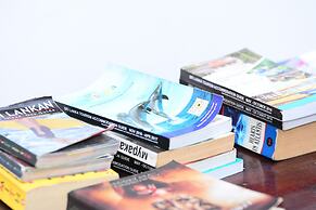 Centauria Hill Resort