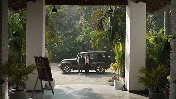 Aacorn Hideaway Resort & Spa