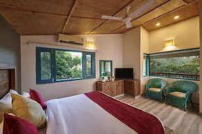 ACORN HIDEAWAY RESORT & SPA, Corbett