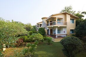 ACORN HIDEAWAY RESORT & SPA, Corbett