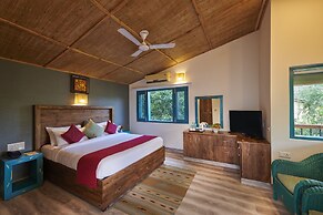 ACORN HIDEAWAY RESORT & SPA, Corbett