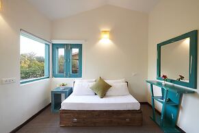 ACORN HIDEAWAY RESORT & SPA, Corbett