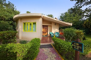 ACORN HIDEAWAY RESORT & SPA, Corbett