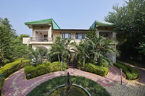 ACORN HIDEAWAY RESORT & SPA, Corbett