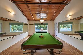 ACORN HIDEAWAY RESORT & SPA, Corbett