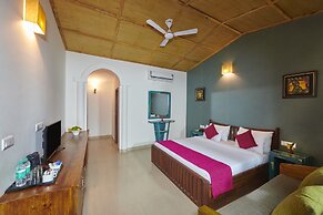 ACORN HIDEAWAY RESORT & SPA, Corbett