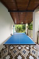 ACORN HIDEAWAY RESORT & SPA, Corbett