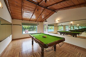 ACORN HIDEAWAY RESORT & SPA, Corbett