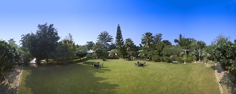 ACORN HIDEAWAY RESORT & SPA, Corbett