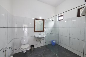 ACORN HIDEAWAY RESORT & SPA, Corbett