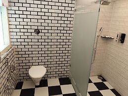 ACORN HIDEAWAY RESORT & SPA, Corbett