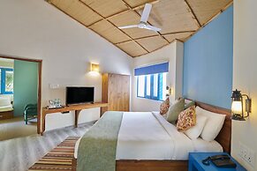ACORN HIDEAWAY RESORT & SPA, Corbett