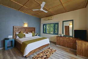 ACORN HIDEAWAY RESORT & SPA, Corbett
