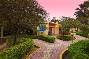 ACORN HIDEAWAY RESORT & SPA, Corbett