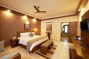 ACORN HIDEAWAY RESORT & SPA, Corbett