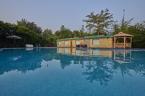 ACORN HIDEAWAY RESORT & SPA, Corbett