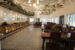 ACORN HIDEAWAY RESORT & SPA, Corbett