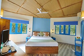 ACORN HIDEAWAY RESORT & SPA, Corbett