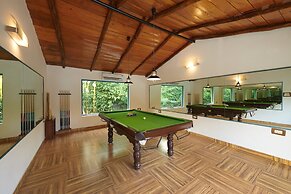 ACORN HIDEAWAY RESORT & SPA, Corbett