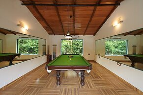 ACORN HIDEAWAY RESORT & SPA, Corbett