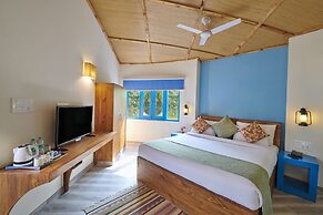 ACORN HIDEAWAY RESORT & SPA, Corbett