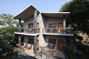 ACORN HIDEAWAY RESORT & SPA, Corbett
