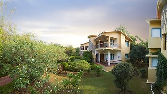 ACORN HIDEAWAY RESORT & SPA, Corbett