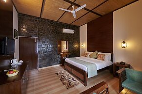 ACORN HIDEAWAY RESORT & SPA, Corbett