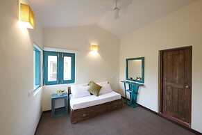ACORN HIDEAWAY RESORT & SPA, Corbett